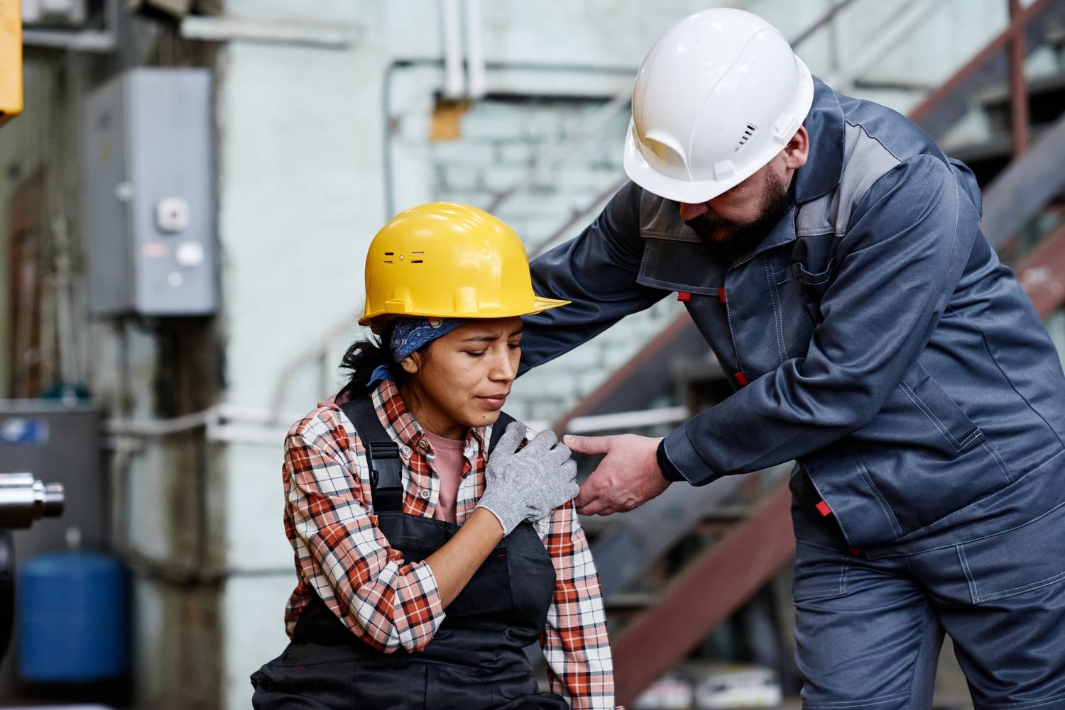 Worker's Compensation